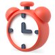 Clock Icon